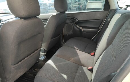 Ford Focus IV, 2003 год, 155 000 рублей, 16 фотография