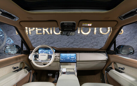 Land Rover Range Rover IV рестайлинг, 2025 год, 39 750 000 рублей, 8 фотография