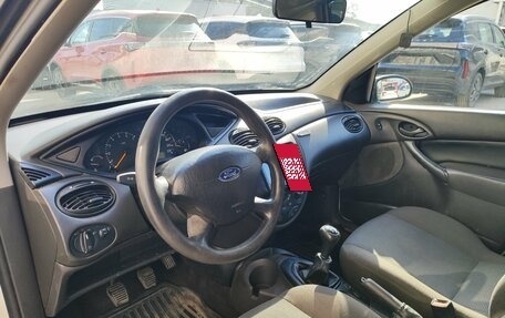 Ford Focus IV, 2003 год, 155 000 рублей, 14 фотография