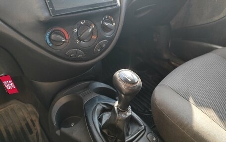 Ford Focus IV, 2003 год, 155 000 рублей, 13 фотография