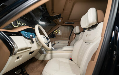 Land Rover Range Rover IV рестайлинг, 2025 год, 39 750 000 рублей, 9 фотография