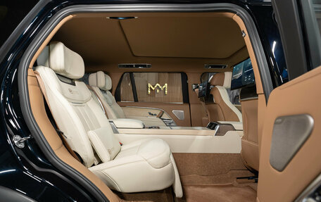 Land Rover Range Rover IV рестайлинг, 2025 год, 39 750 000 рублей, 20 фотография