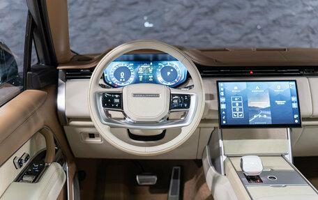 Land Rover Range Rover IV рестайлинг, 2025 год, 39 750 000 рублей, 13 фотография