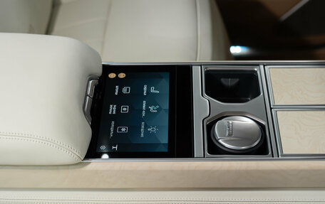 Land Rover Range Rover IV рестайлинг, 2025 год, 39 750 000 рублей, 22 фотография