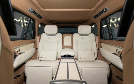 Land Rover Range Rover IV рестайлинг, 2025 год, 39 750 000 рублей, 19 фотография