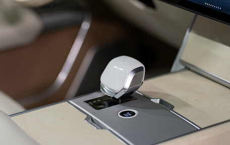 Land Rover Range Rover IV рестайлинг, 2025 год, 39 750 000 рублей, 18 фотография