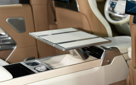 Land Rover Range Rover IV рестайлинг, 2025 год, 39 750 000 рублей, 23 фотография