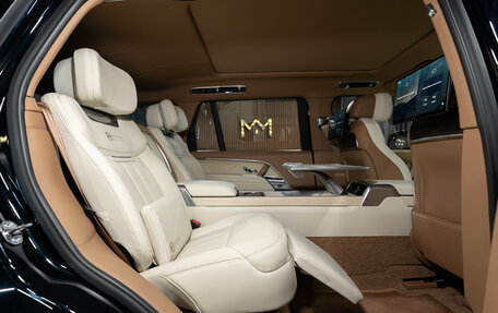 Land Rover Range Rover IV рестайлинг, 2025 год, 39 750 000 рублей, 21 фотография