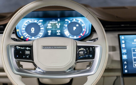 Land Rover Range Rover IV рестайлинг, 2025 год, 39 750 000 рублей, 16 фотография