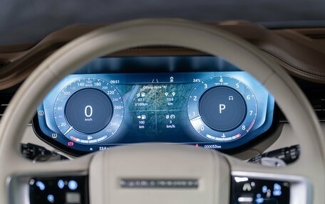 Land Rover Range Rover IV рестайлинг, 2025 год, 39 750 000 рублей, 17 фотография