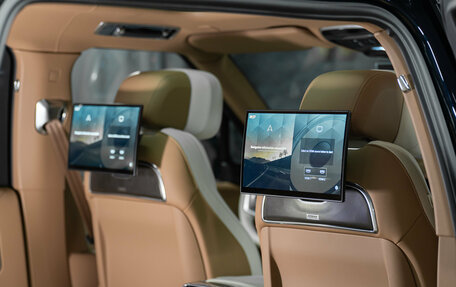 Land Rover Range Rover IV рестайлинг, 2025 год, 39 750 000 рублей, 24 фотография