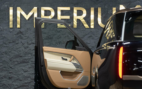 Land Rover Range Rover IV рестайлинг, 2025 год, 39 750 000 рублей, 28 фотография