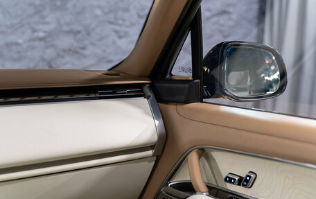 Land Rover Range Rover IV рестайлинг, 2025 год, 39 750 000 рублей, 30 фотография