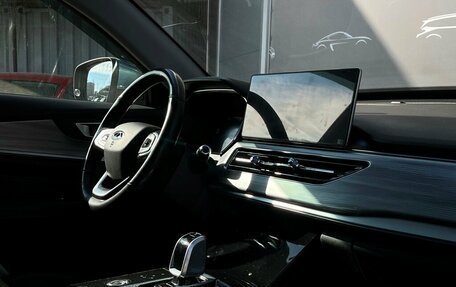 Chery Tiggo 8 Pro, 2021 год, 1 650 700 рублей, 9 фотография