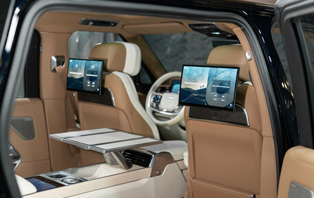 Land Rover Range Rover IV рестайлинг, 2025 год, 39 750 000 рублей, 25 фотография