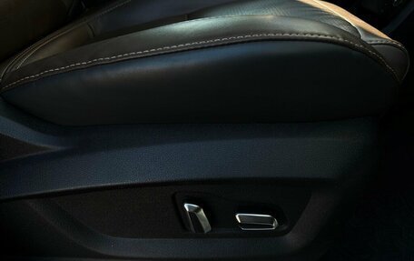 Chery Tiggo 8 Pro, 2021 год, 1 650 700 рублей, 10 фотография