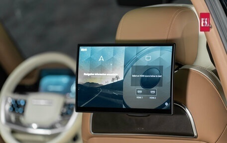 Land Rover Range Rover IV рестайлинг, 2025 год, 39 750 000 рублей, 26 фотография