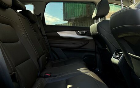 Chery Tiggo 8 Pro, 2021 год, 1 650 700 рублей, 12 фотография