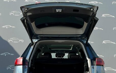 Chery Tiggo 8 Pro, 2021 год, 1 650 700 рублей, 16 фотография