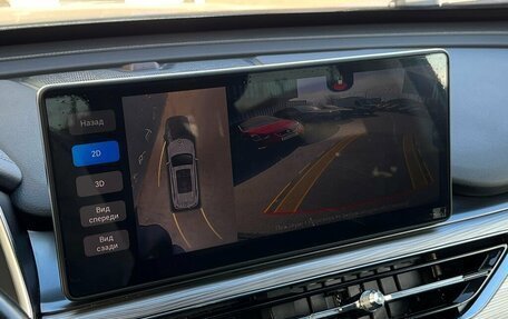 Chery Tiggo 8 Pro, 2021 год, 1 650 700 рублей, 21 фотография