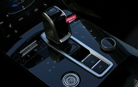 Chery Tiggo 8 Pro, 2021 год, 1 650 700 рублей, 19 фотография