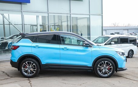 Geely Coolray I, 2022 год, 1 835 000 рублей, 7 фотография