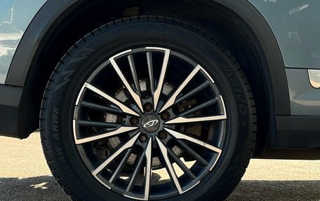 Chery Tiggo 8 Pro, 2021 год, 1 650 700 рублей, 30 фотография