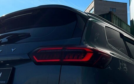 Chery Tiggo 8 Pro, 2021 год, 1 650 700 рублей, 29 фотография