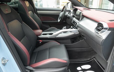 Geely Coolray I, 2022 год, 1 835 000 рублей, 11 фотография