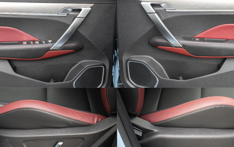 Geely Coolray I, 2022 год, 1 835 000 рублей, 22 фотография