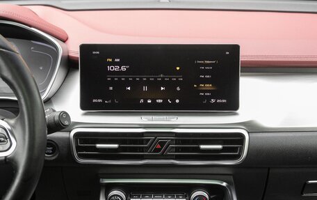 Geely Coolray I, 2022 год, 1 835 000 рублей, 17 фотография