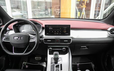 Geely Coolray I, 2022 год, 1 835 000 рублей, 18 фотография