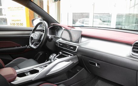 Geely Coolray I, 2022 год, 1 835 000 рублей, 20 фотография