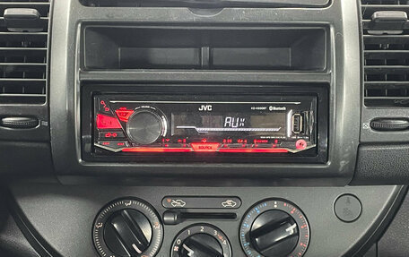 Nissan Note II рестайлинг, 2008 год, 499 000 рублей, 15 фотография