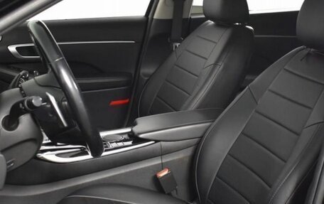 Hyundai Sonata VIII, 2020 год, 1 850 000 рублей, 11 фотография