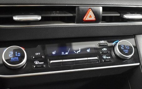 Hyundai Sonata VIII, 2020 год, 1 850 000 рублей, 7 фотография