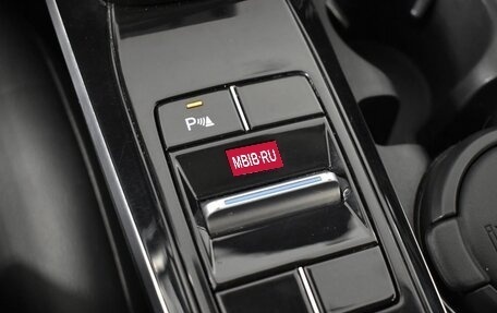 Hyundai Sonata VIII, 2020 год, 1 850 000 рублей, 6 фотография