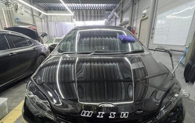 Toyota Wish II, 2011 год, 1 100 000 рублей, 1 фотография