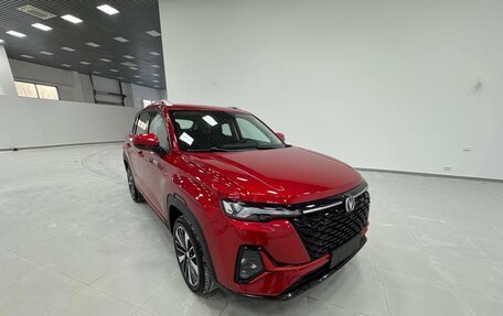 Changan CS35 Plus, 2025 год, 2 839 900 рублей, 1 фотография