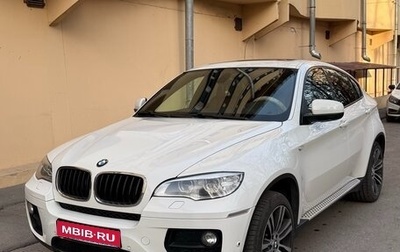 BMW X6, 2012 год, 2 540 000 рублей, 1 фотография