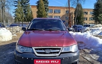 Daewoo Nexia I рестайлинг, 2011 год, 170 000 рублей, 1 фотография