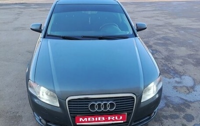 Audi A4, 2006 год, 650 000 рублей, 1 фотография