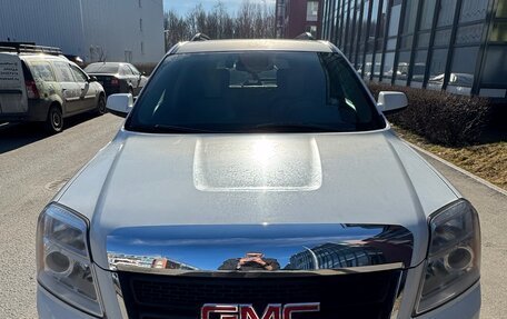 GMC Terrain I, 2013 год, 1 450 000 рублей, 1 фотография