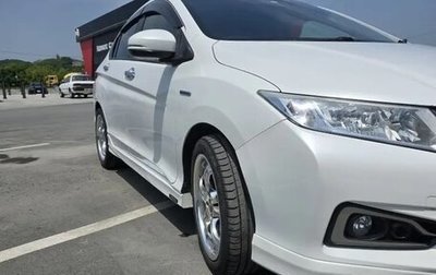 Honda Grace I, 2015 год, 835 300 рублей, 1 фотография