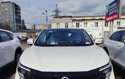 Nissan Qashqai, 2025 год, 2 250 000 рублей, 1 фотография