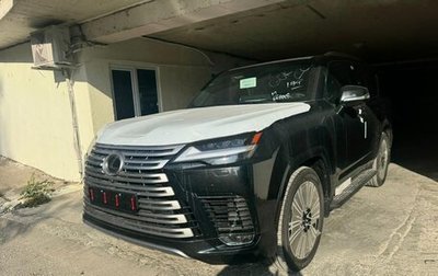 Lexus LX, 2025 год, 19 390 000 рублей, 1 фотография