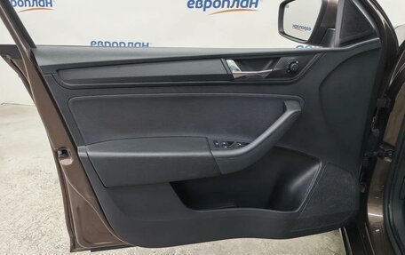 Skoda Rapid II, 2021 год, 1 650 000 рублей, 9 фотография