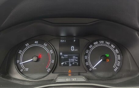 Skoda Rapid II, 2021 год, 1 650 000 рублей, 7 фотография