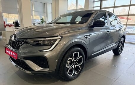 Renault Arkana I, 2025 год, 2 970 000 рублей, 1 фотография