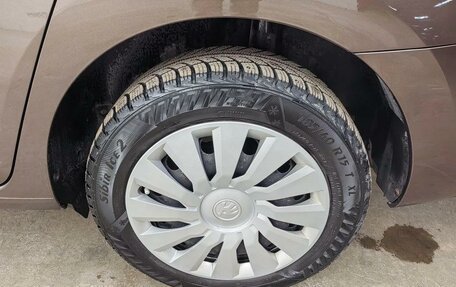 Skoda Rapid II, 2021 год, 1 650 000 рублей, 11 фотография